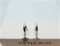 Orecchini Venerio Donna in Argento Zircone OR SCAT 10 - OR SCAT 10